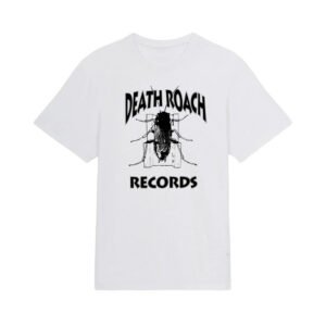 T-Shirts - Death Roach Records