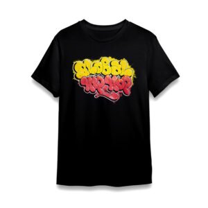 T-Shirts - Global Hip Hop