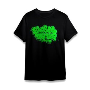 T-Shirts - Global Hip Hop (Vert)